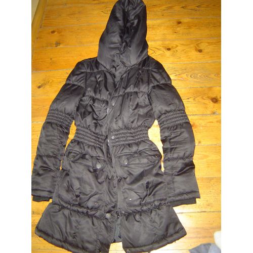 Parka Vero Moda