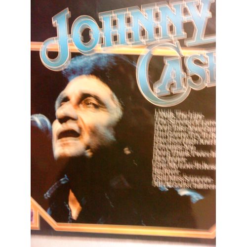 Johnny Cash