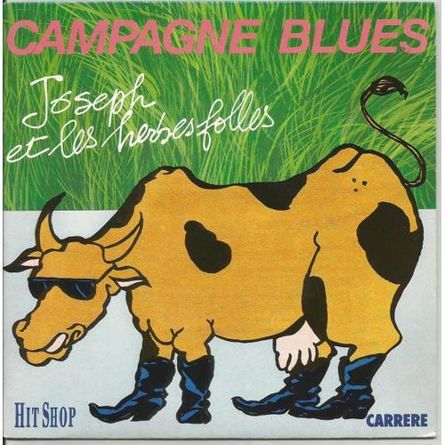 Campagne Blues