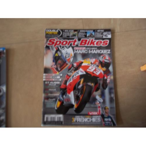 Sport Bikes 82 