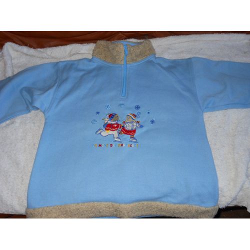 Sweat La Mode Des Montagnes