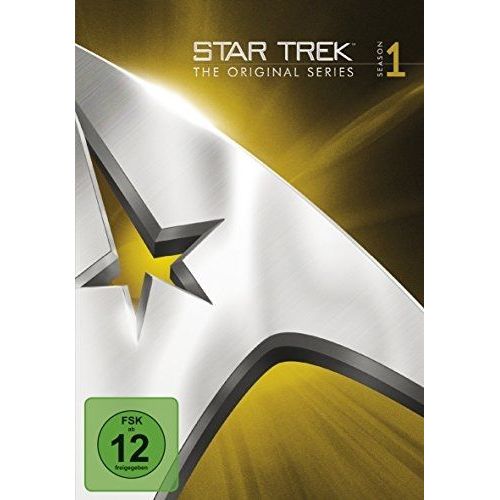 Star Trek Tos S1 Mb