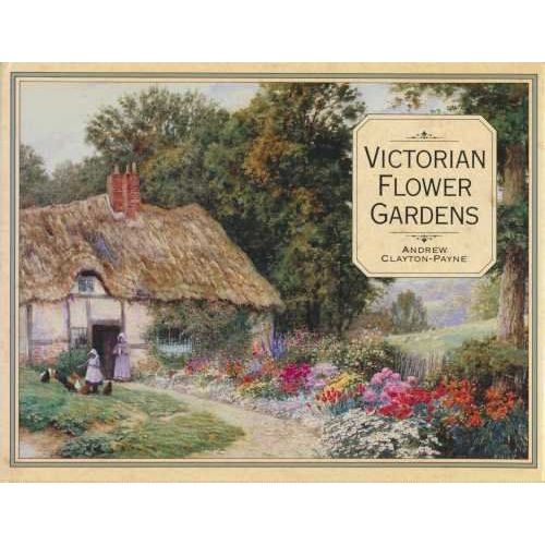 Victorian Flower Gardens (Country)