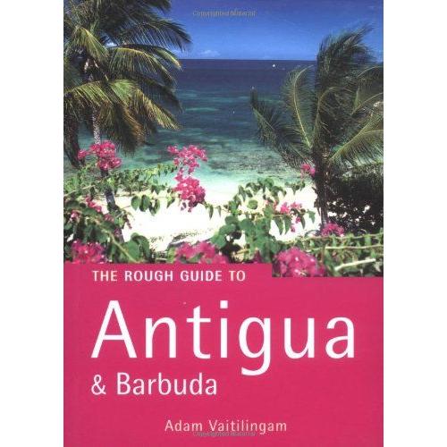Antigua Et Barbuda Mini