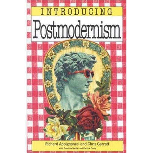 Postmodernism For Beginners