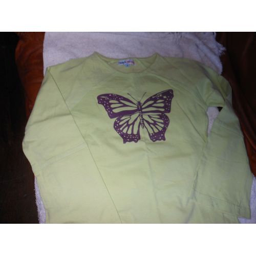 T-Shirt Teen's Moving
