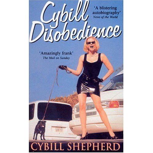 Cybill Disobedience