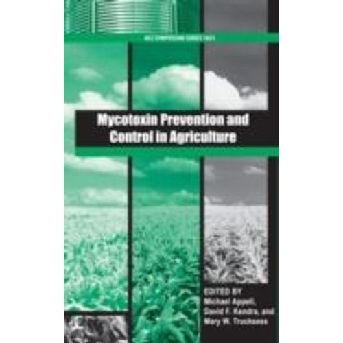 Mycotoxin Prevention & Control In Agricu