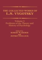 The Collected Works Of L. S. Vygotsky