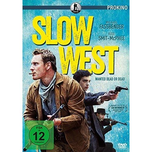 Slow West