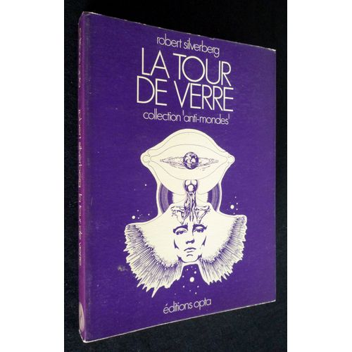 La Tour De Verre
