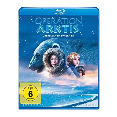 Operation Arktis