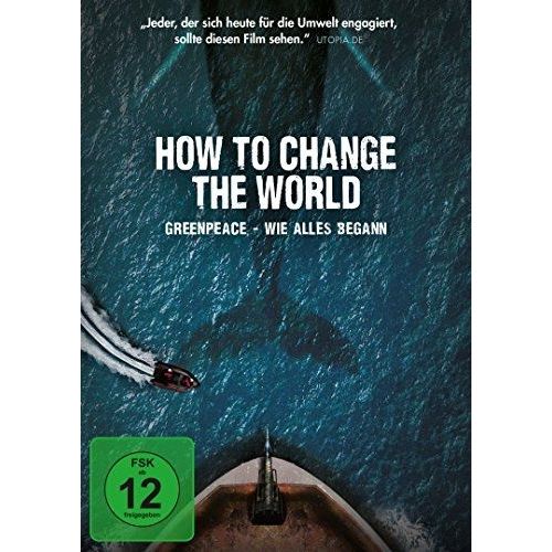 How To Change The World