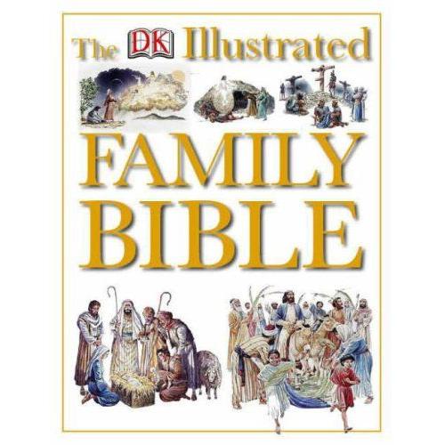 The Illustrated Family Bible