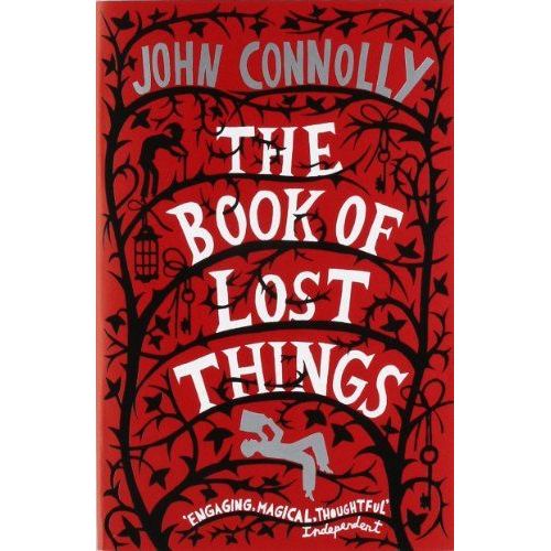 The Book Of Lost Things