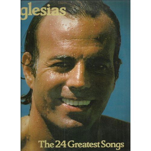 The 24 Greatest Songs : Quireme Mucho, Quiero, Cuidado Amor, Sono Io, Un Canto A Galicia, Candilejas, Quireme, Alma Lianera, Manuela, Pobre Diablo, Jurame, Caminito, 33 Anos, ..........