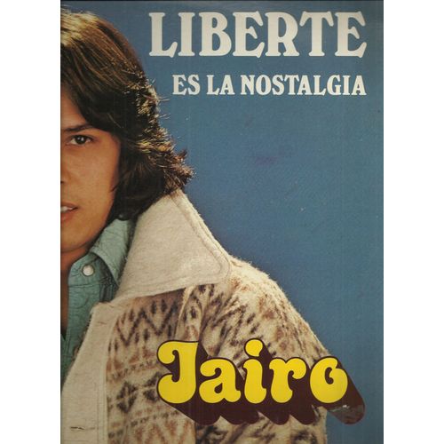 Liberté, Es La Nostalgia, Que No Hace Falta, La Clara Fuente, Dis Moi, Mon Amour Aux Quatre Saisons, La Desatada, L'enfant Et La Magie, Te Miro Passar Temprano, De Tanto Andar 