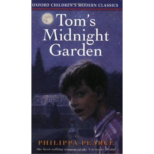 Tom's Midnight Garden