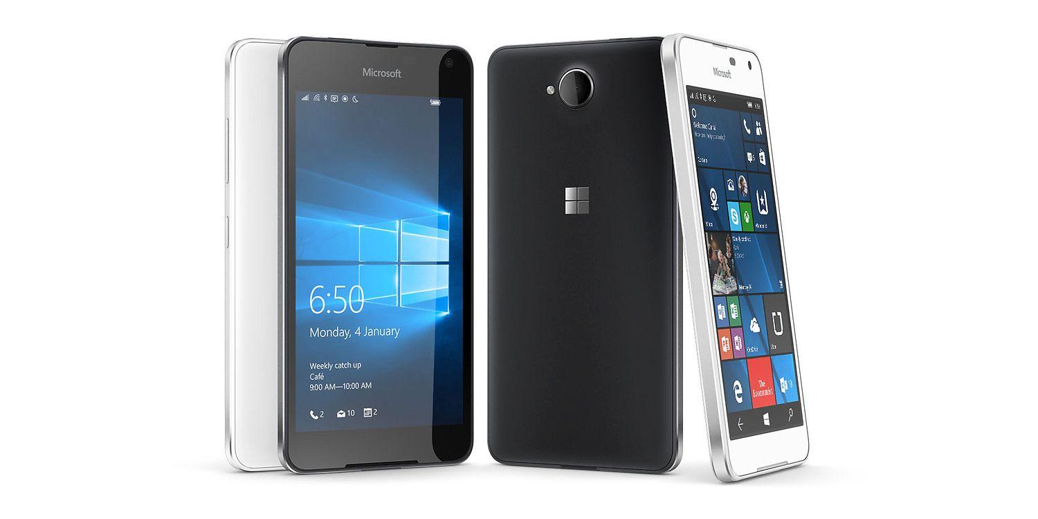 lumia 650 xl