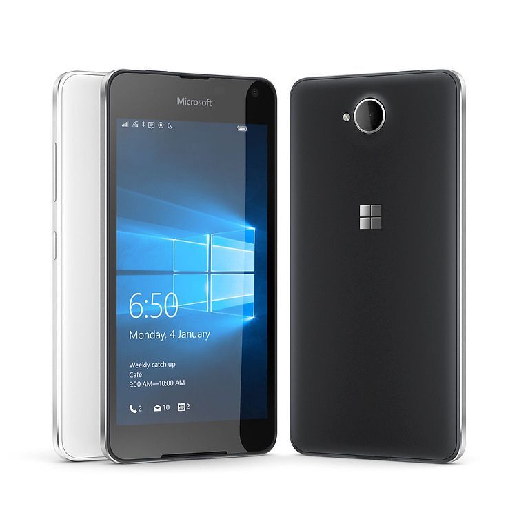 Microsoft Lumia 650 16 Go Blanc_image_2|Rakuten
