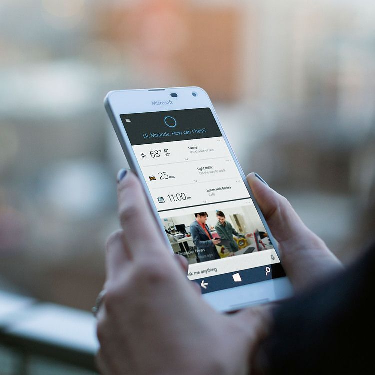 Microsoft Lumia 650 16 Go Blanc_image_7|Rakuten