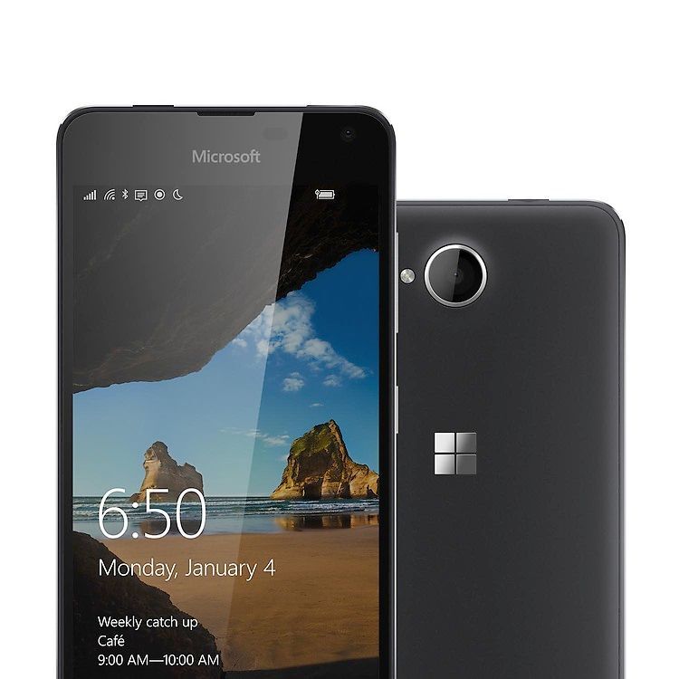 Microsoft Lumia 650 16 Go Blanc_image_4|Rakuten