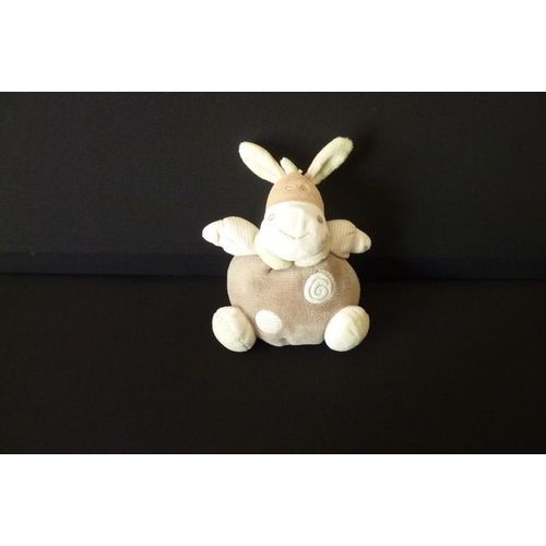Doudou Âne, Poney, Cheval  Cp International   1760917   35