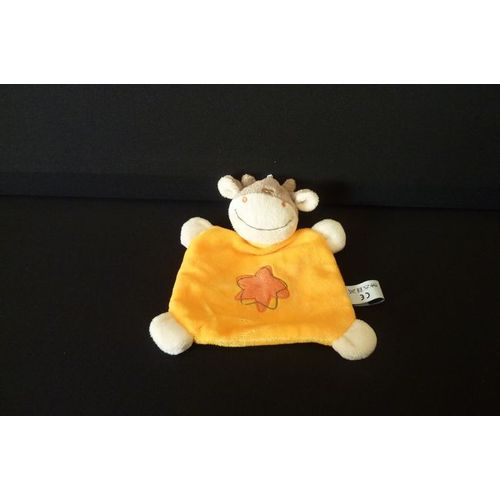 Doudou Vache  Cp International   1760919   35