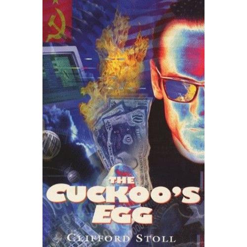 The Cuckoo's Egg