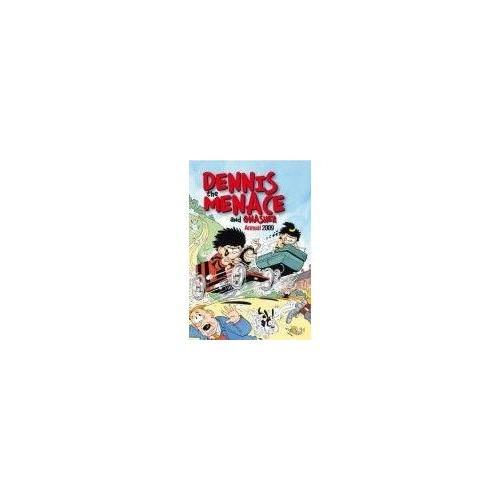 Dennis The Menace Annual 2009