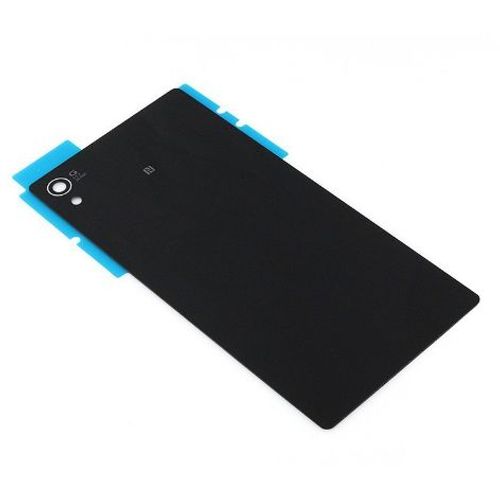 Vitre Arrière Cache Batterie Pour Sony Xperia Z3+ Z3 Plus Z4 E6553 E6533 Noir 