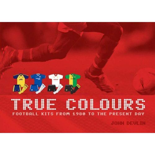True Colours