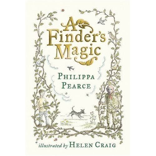 A Finder's Magic