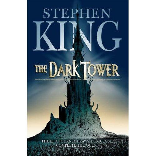 Dark Tower V. - 7 Dark Tower