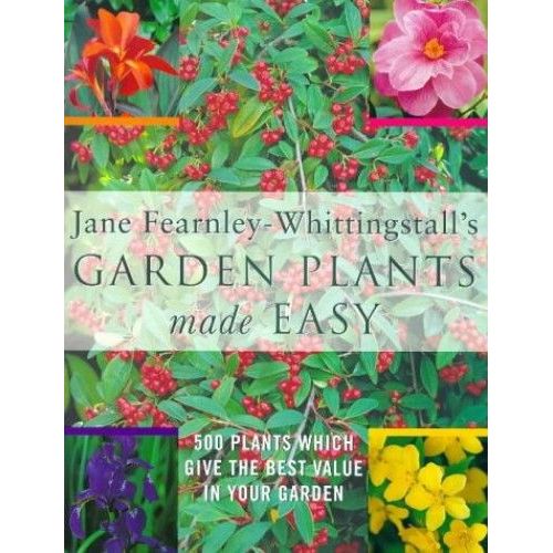 Garden Plants Made Easy