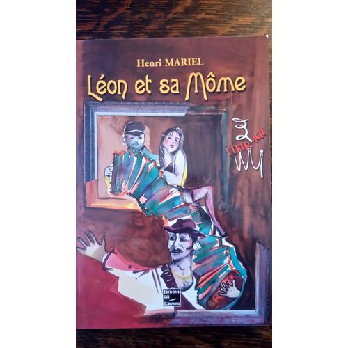 Léon Et Sa Môme