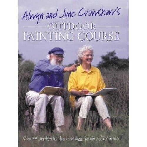 Alwyn And June Crawshaw's Outdoor Painting Course