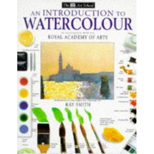 An Introduction To Watercolour