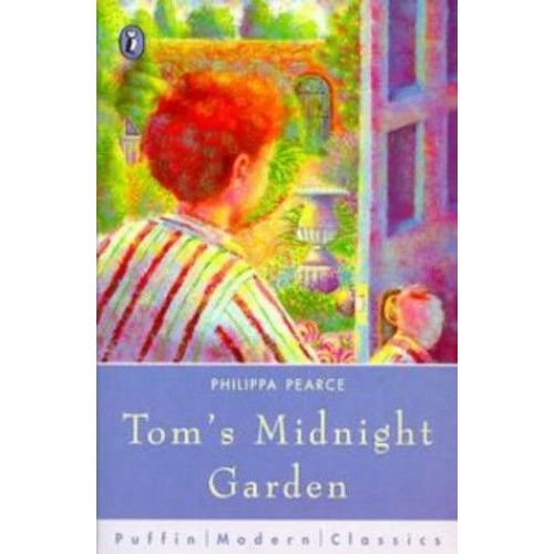 Tom's Midnight Garden (Puffin Modern Classics)