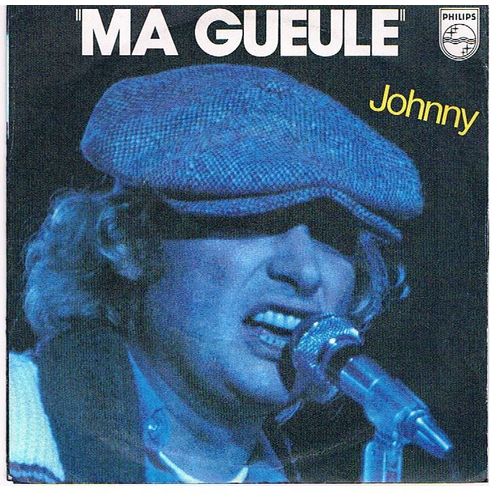 Ma Gueule - Comme Le Soleil  (1980)