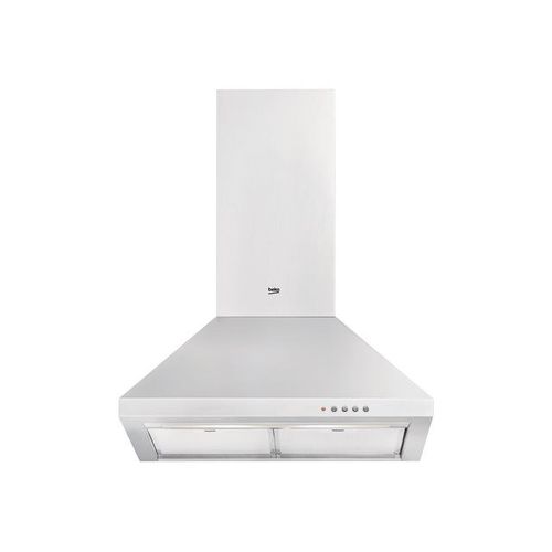 Hotte décorative Beko CWB6441XNH - Acier inoxydable