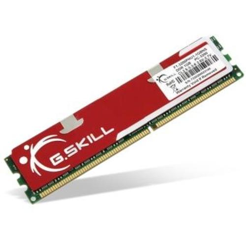 Gskill - PC3200 - 1GB - 184 pins