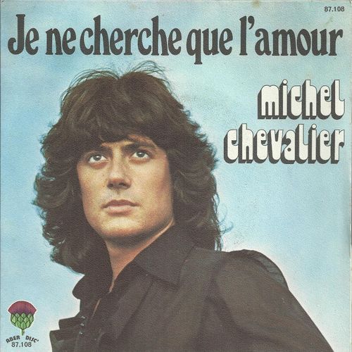 Je Ne Cherche Que L'amour (M. Benoit - M. Mallory - Arrgts Gabriel Yared) 2'58  /  Mon Coeur Est En Fièvre (Annie's Song) (J. Denver - G. Aber - Arrgts Gabriel Yared) 2'58