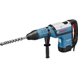 Perforateur burineur SDS-Max 11.9Kg 1700W 18J Ø de perçage béton