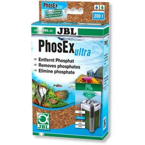 Jbl Phosex Ultra