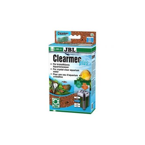 Jbl Clearmec Plus