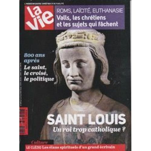 La Vie 3579 