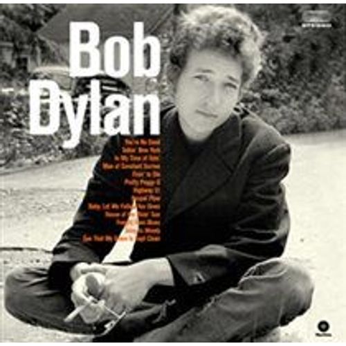 Bob Dylan (180 Gr)