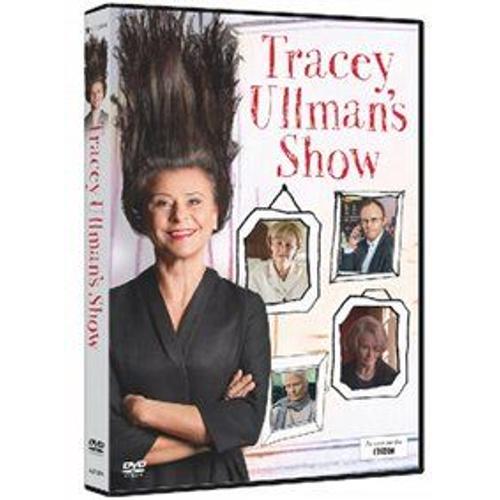 Tracey Ullmans Show