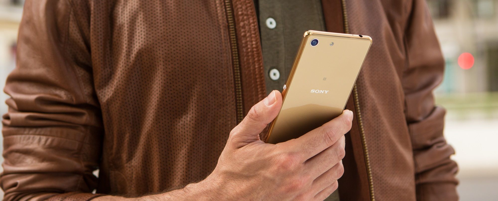 Sony XPERIA M5 16 Go Noir Android 5.0 (Lollipop)_image_6|Rakuten